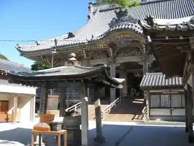 誕生寺(千葉県)