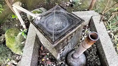 武田神社(山梨県)