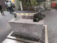 虎ノ門金刀比羅宮(東京都)