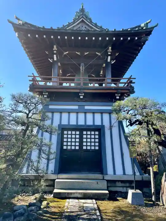勝泉院(栃木県)