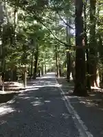 瀧原宮(皇大神宮別宮)のその他建物