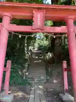 御靈神社(千葉県)