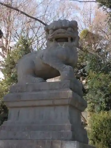 靖國神社(東京都)