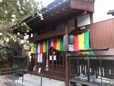 仁比山地蔵院(佐賀県)