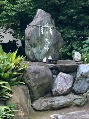 宗像神社のその他建物