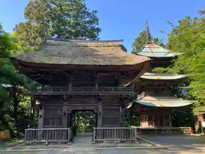 西明寺(栃木県)