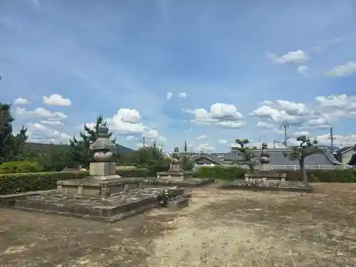 体性院(奈良県)