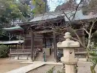 本山寺(大阪府)