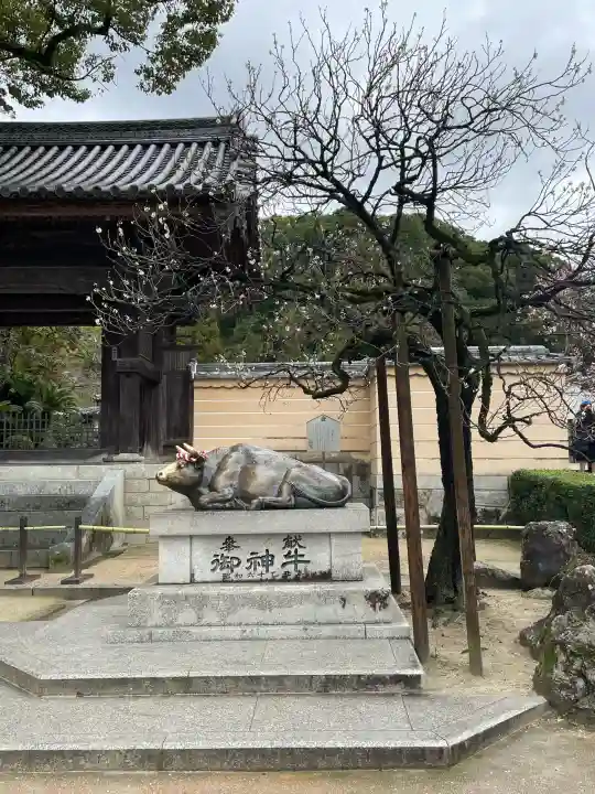 太宰府天満宮(福岡県)