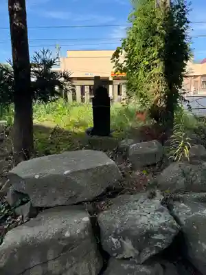 縣諏訪神社(長野県)