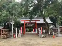 賀茂神社(宮城県)