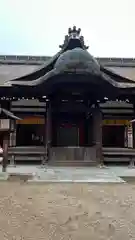 住吉大社(大阪府)