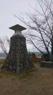 行基寺のその他建物
