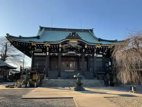 宗仲寺(神奈川県)