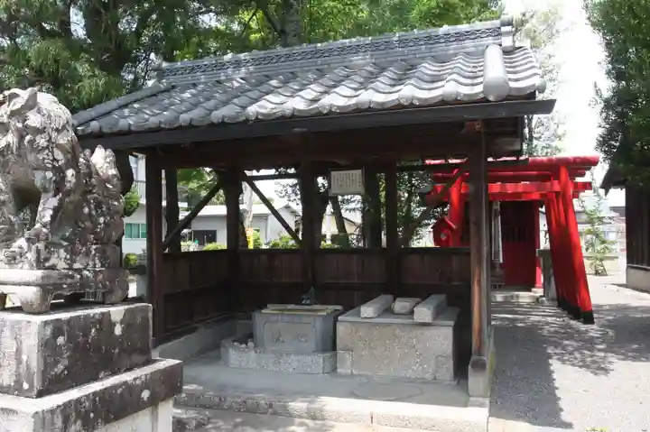 八幡神社(滋賀県)