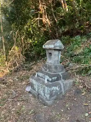 稲荷神社(千葉県)