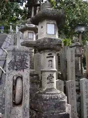 東大寺 二月堂(奈良県)