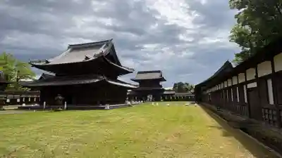 瑞龍寺(富山県)