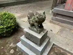 御霊神社(京都府)