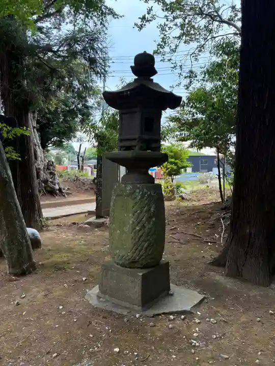 宗像神社(千葉県)