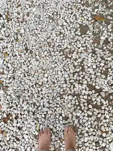 玉前神社(千葉県)