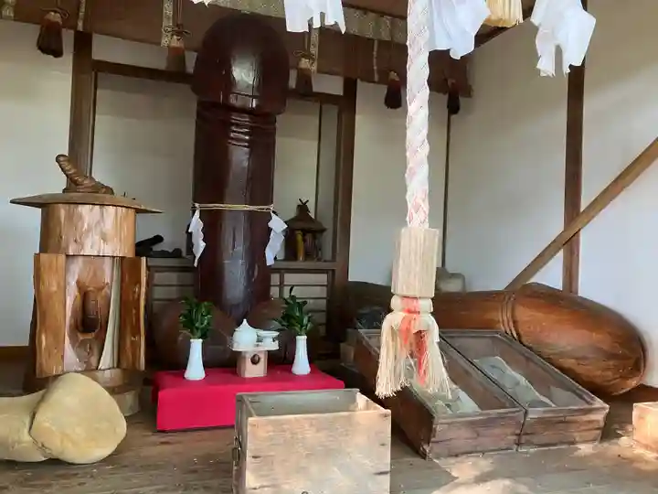 歓喜神社(和歌山県)