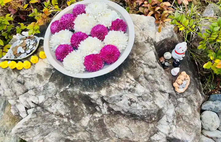 法輪寺(東京都)