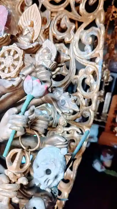 財賀寺(愛知県)