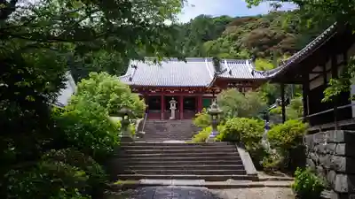 矢田寺(奈良県)