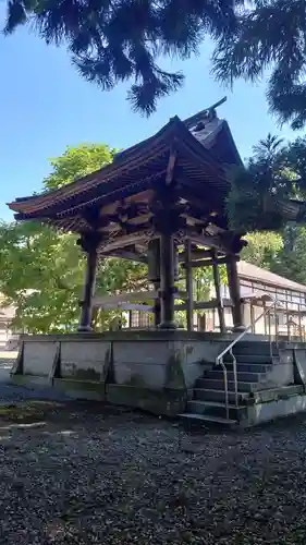 報恩寺(岩手県)