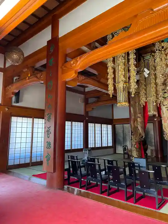 本覺寺(神奈川県)