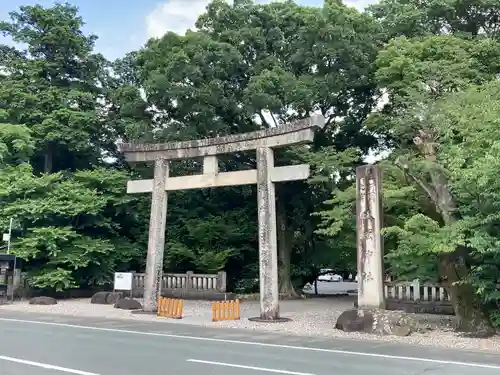 砥鹿神社（里宮）(愛知県)