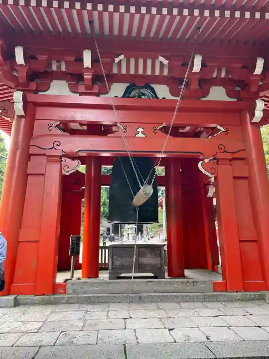 比叡山延暦寺(滋賀県)