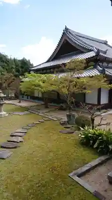宗隣寺のその他建物