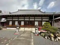 江西寺（祈願だるま寺）(三重県)