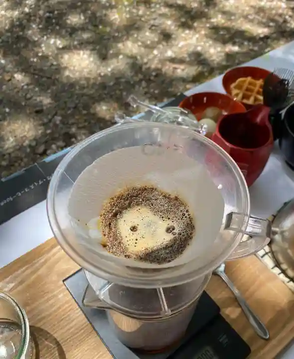 磐椅神社(福島県)