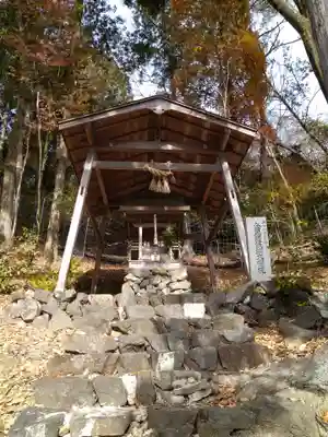 神峯山寺(大阪府)