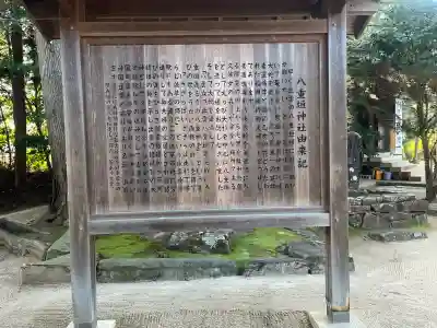 八重垣神社(島根県)