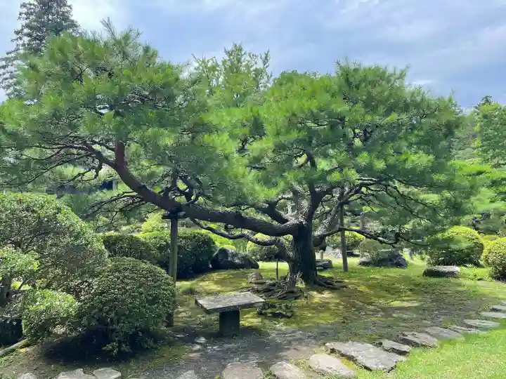 輪王寺(宮城県)