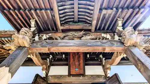 本寿寺(東京都)