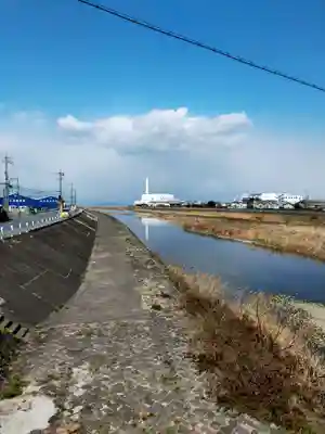 福島日限地蔵尊(大阪府)