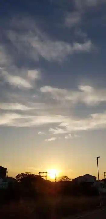 青龍神社(東京都)