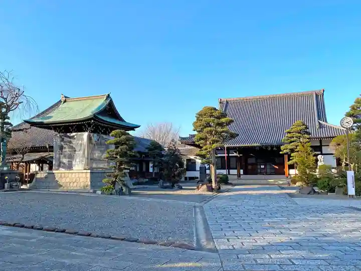 永平寺別院長谷寺のその他建物