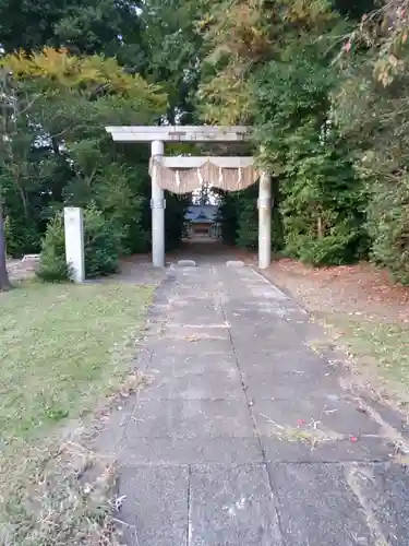 大國玉神社(茨城県)