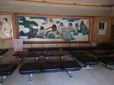 熊野大社のその他建物