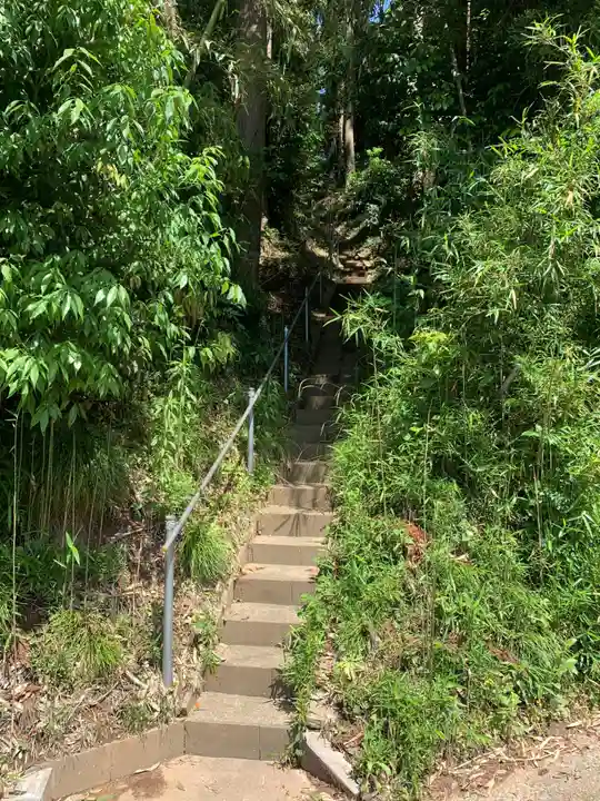 天照大神(千葉県)