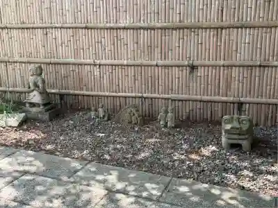 長谷山観音院(石川県)