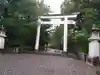 新潟縣護國神社(新潟県)