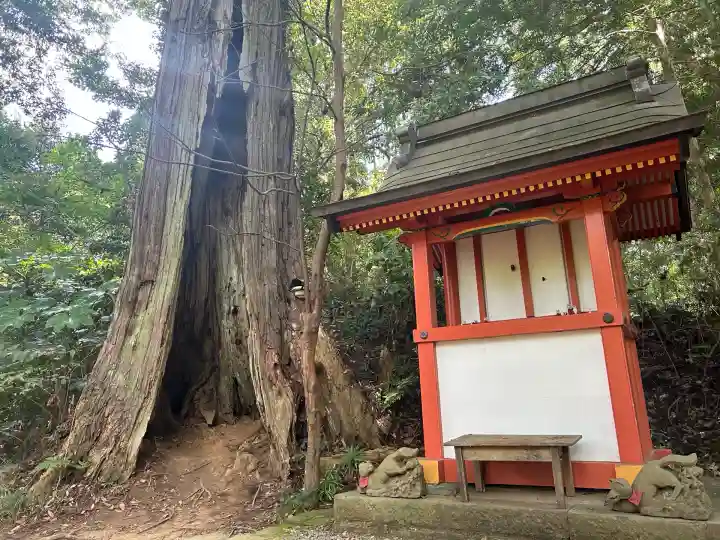 香取神宮(千葉県)