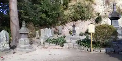 安養院　(田代寺）のその他建物